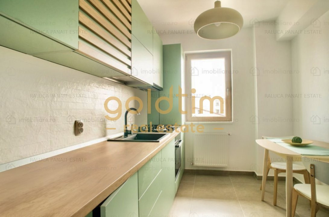 NOU!!! SUPERB! MOBILAT SI UTILAT