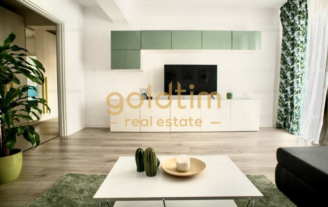 NOU!!! SUPERB! MOBILAT SI UTILAT