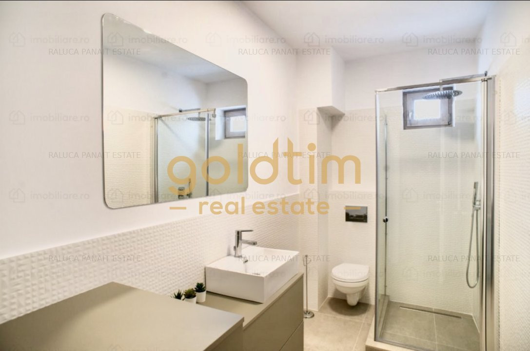 NOU!!! SUPERB! MOBILAT SI UTILAT