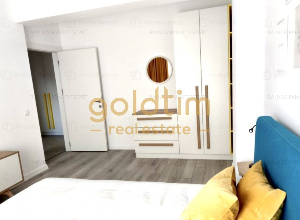 NOU!!! SUPERB! MOBILAT SI UTILAT