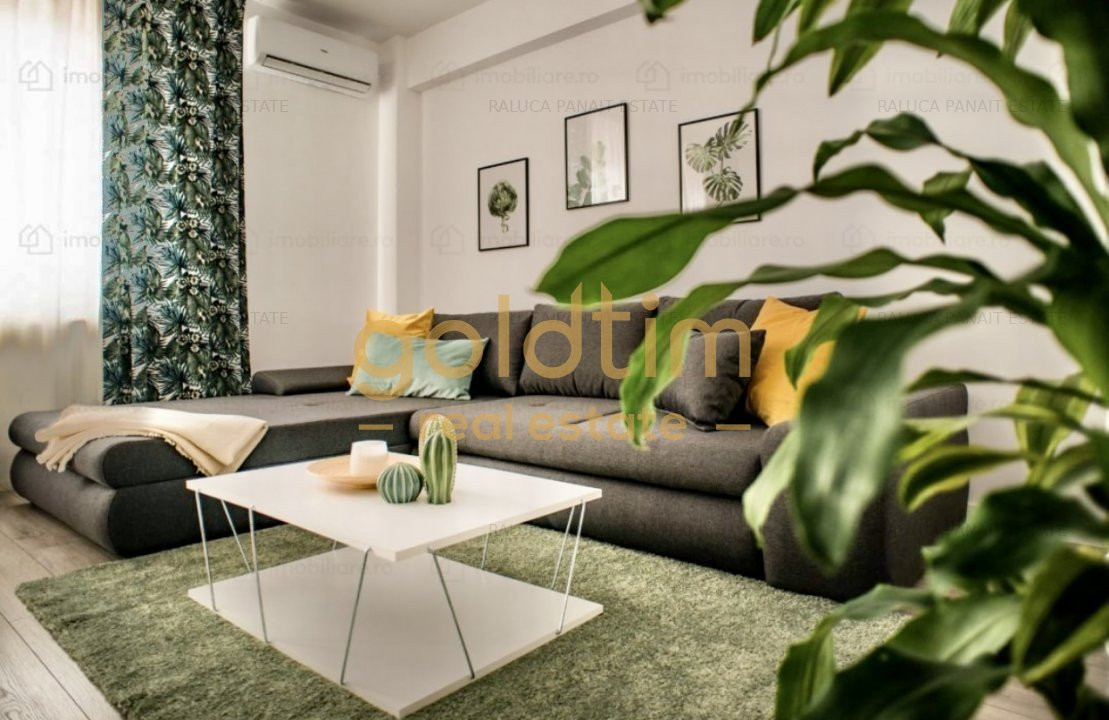 NOU!!! SUPERB! MOBILAT SI UTILAT