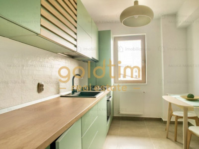 NOU!!! SUPERB! MOBILAT SI UTILAT