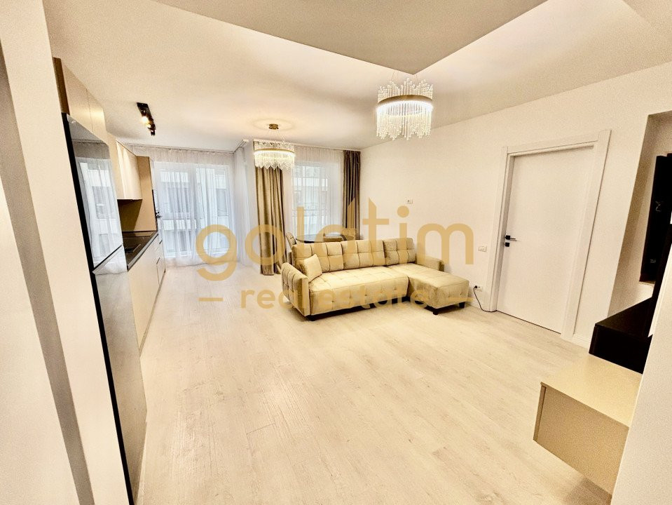 PET FRIENDLY /SUPERB/NOU/PARCARE INCLUSA /PIPERA /SPATII DEPOZITARE 