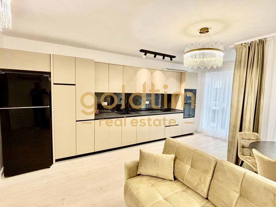 PET FRIENDLY /SUPERB/NOU/PARCARE INCLUSA /PIPERA /SPATII DEPOZITARE 