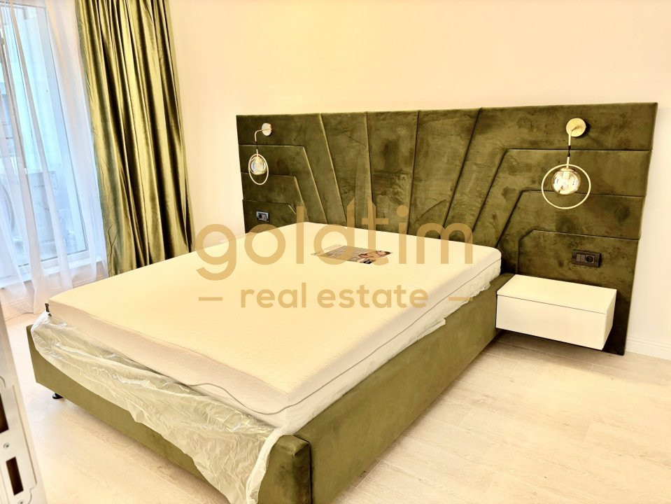 PET FRIENDLY /SUPERB/NOU/PARCARE INCLUSA /PIPERA /SPATII DEPOZITARE 