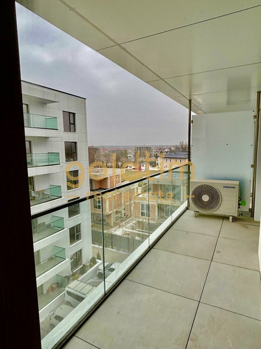 PET FRIENDLY /SUPERB/NOU/PARCARE INCLUSA /PIPERA /SPATII DEPOZITARE 