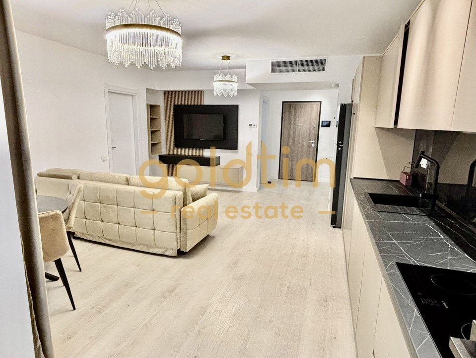 PET FRIENDLY /SUPERB/NOU/PARCARE INCLUSA /PIPERA /SPATII DEPOZITARE 