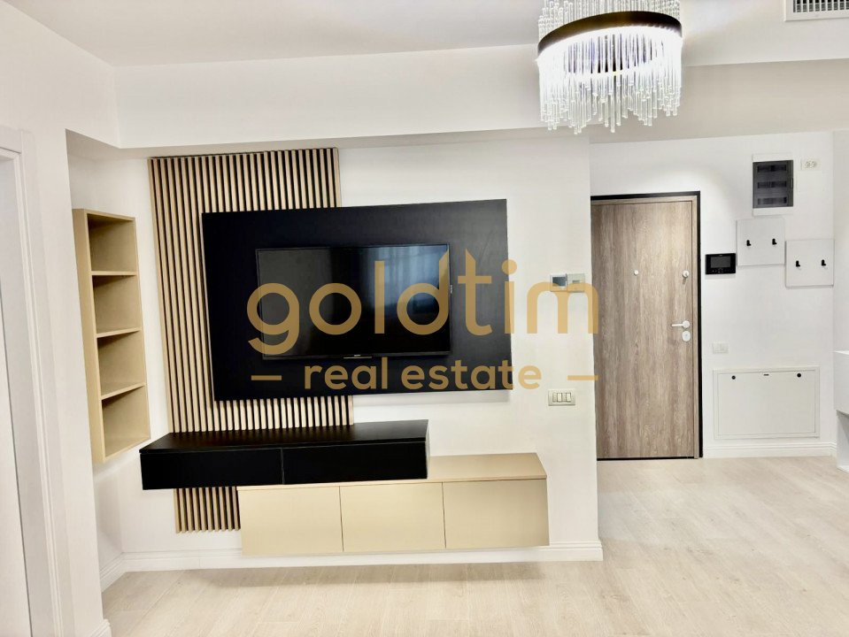 PET FRIENDLY /SUPERB/NOU/PARCARE INCLUSA /PIPERA /SPATII DEPOZITARE 