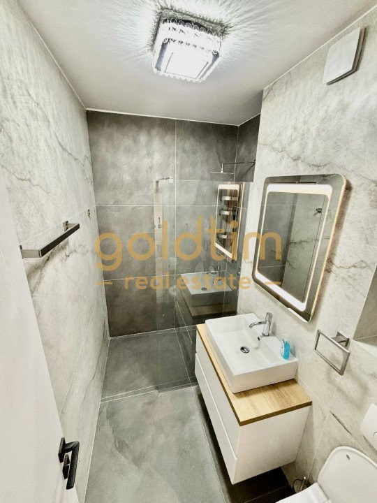 PET FRIENDLY /SUPERB/NOU/PARCARE INCLUSA /PIPERA /SPATII DEPOZITARE 