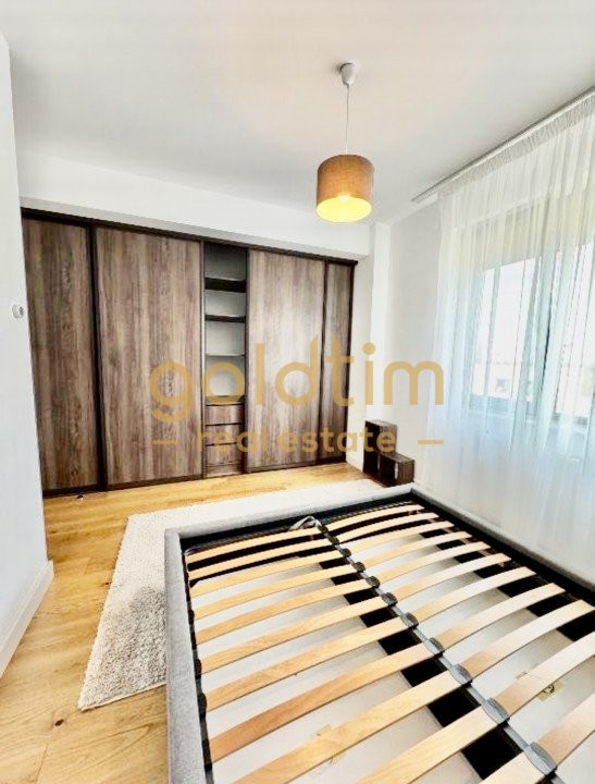 PERLA RESIDENCE /PARCARE INCLUSA /SUPERB /BALCON ÎNCHIS 