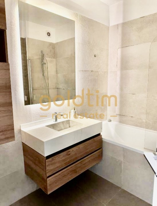 PERLA RESIDENCE /PARCARE INCLUSA /SUPERB /BALCON ÎNCHIS 