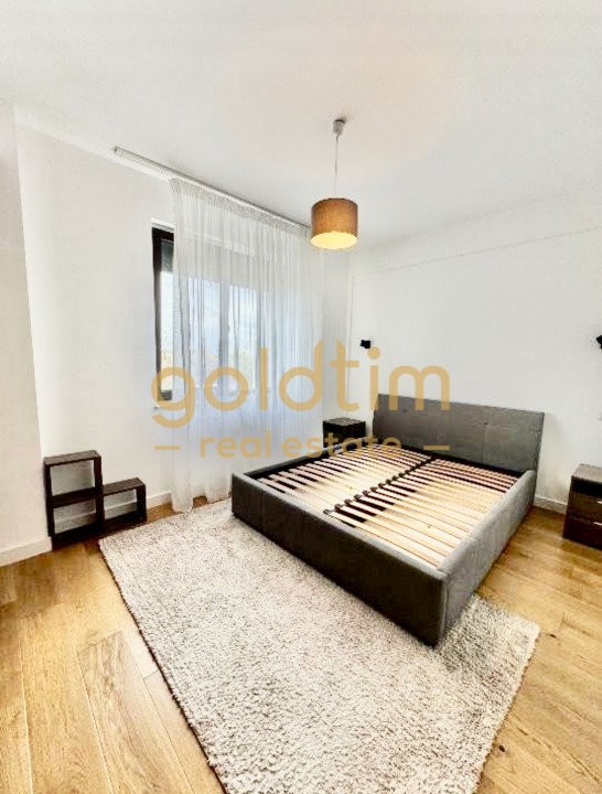 PERLA RESIDENCE /PARCARE INCLUSA /SUPERB /BALCON ÎNCHIS 