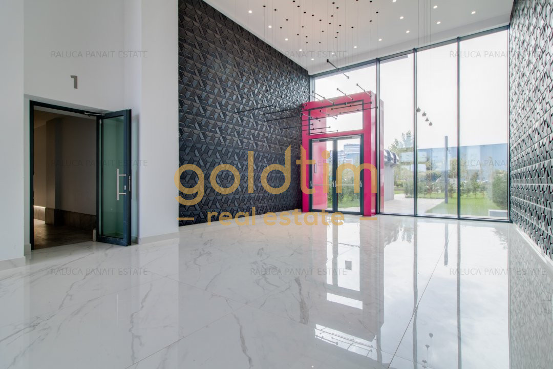 CLOUD9/ FIRST RENT/ UNDERGROUND PARKING