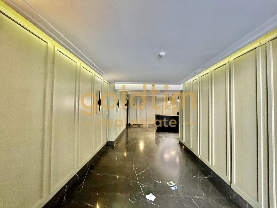 PENTHOUSE SUPERB/MOBILAT&UTILAT/TERASA SPATIOASA/PISCINA/PARCARE/IANCU NICOLAE