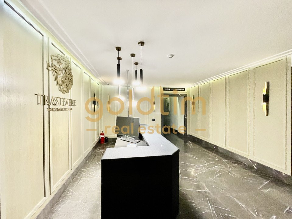 PENTHOUSE SUPERB/MOBILAT&UTILAT/TERASA SPATIOASA/PISCINA/PARCARE/IANCU NICOLAE