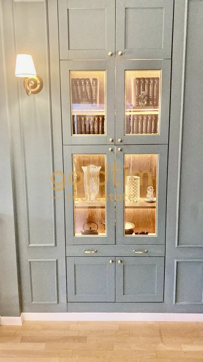 VIS A VIS HERASTRAU/ANSAMBLU CU PISCINA /SPAȚIOS /DUPLEX /VIEW/PARCARE SUBTERANA