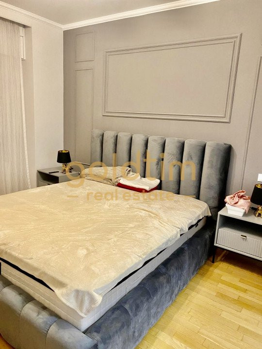 VIS A VIS HERASTRAU/ANSAMBLU CU PISCINA /SPAȚIOS /DUPLEX /VIEW/PARCARE SUBTERANA