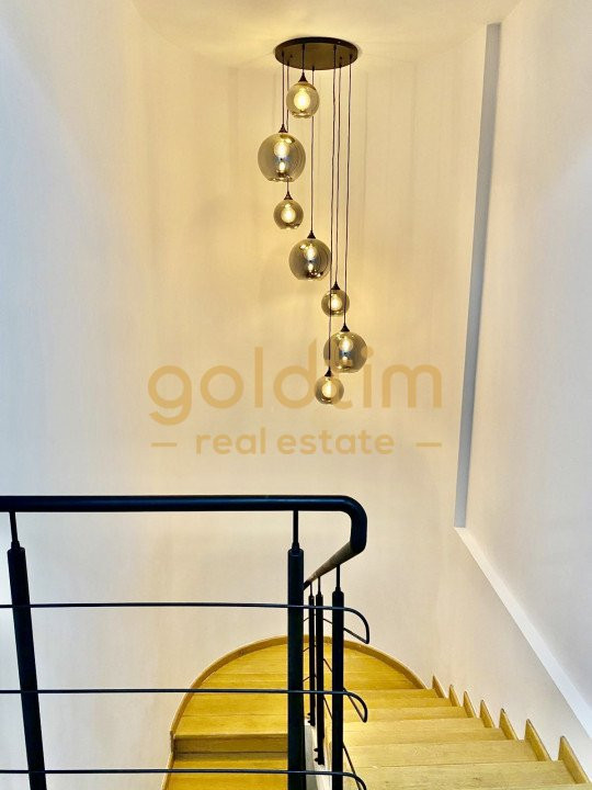 VIS A VIS HERASTRAU/ANSAMBLU CU PISCINA /SPAȚIOS /DUPLEX /VIEW/PARCARE SUBTERANA