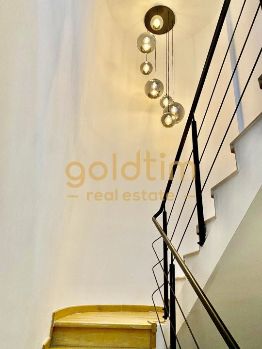 VIS A VIS HERASTRAU/ANSAMBLU CU PISCINA /SPAȚIOS /DUPLEX /VIEW/PARCARE SUBTERANA