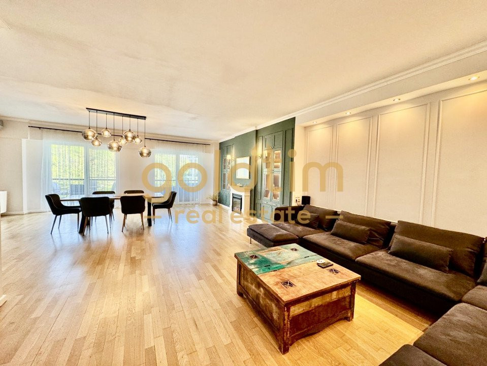 VIS A VIS HERASTRAU/ANSAMBLU CU PISCINA /SPAȚIOS /DUPLEX /VIEW/PARCARE SUBTERANA