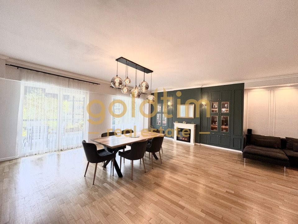 VIS A VIS HERASTRAU/ANSAMBLU CU PISCINA /SPAȚIOS /DUPLEX /VIEW/PARCARE SUBTERANA