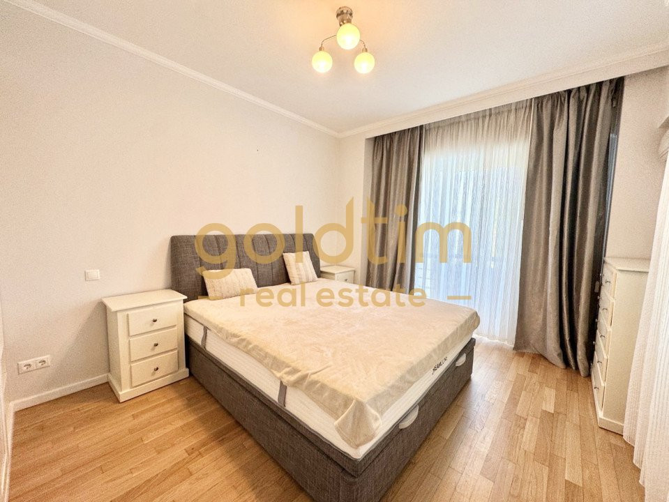 VIS A VIS HERASTRAU/ANSAMBLU CU PISCINA /SPAȚIOS /DUPLEX /VIEW/PARCARE SUBTERANA