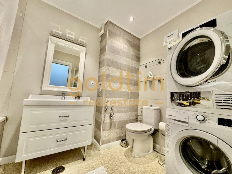 VIS A VIS HERASTRAU/ANSAMBLU CU PISCINA /SPAȚIOS /DUPLEX /VIEW/PARCARE SUBTERANA