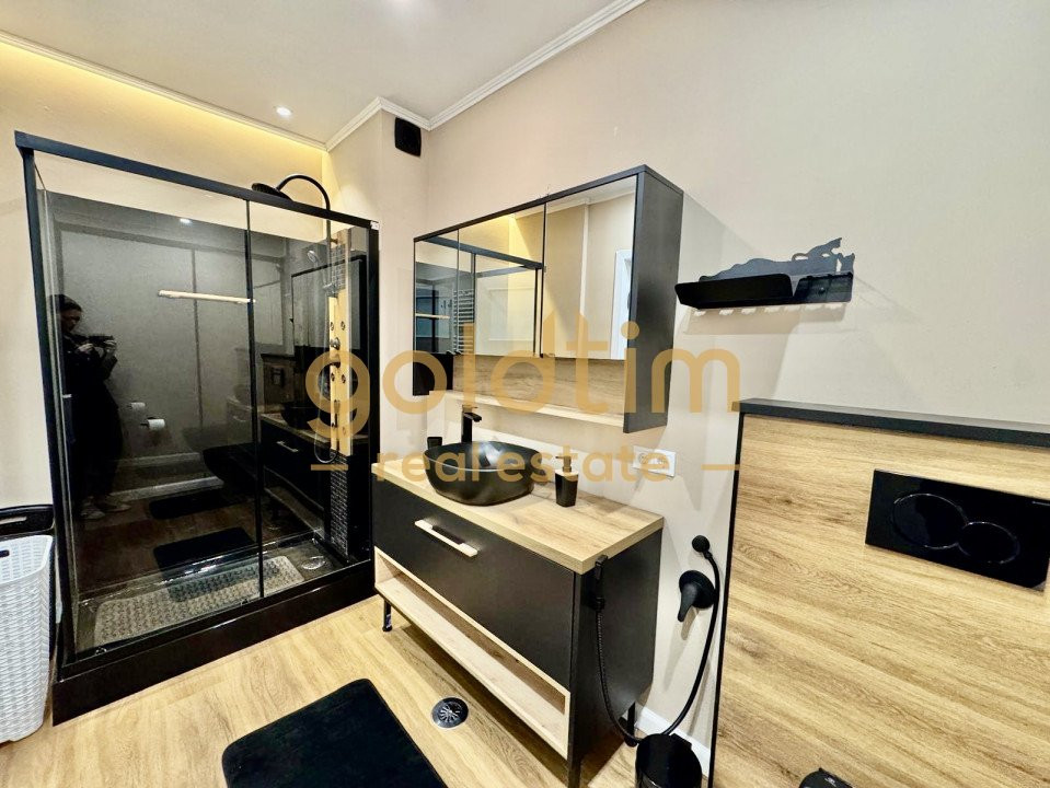 VIS A VIS HERASTRAU/ANSAMBLU CU PISCINA /SPAȚIOS /DUPLEX /VIEW/PARCARE SUBTERANA