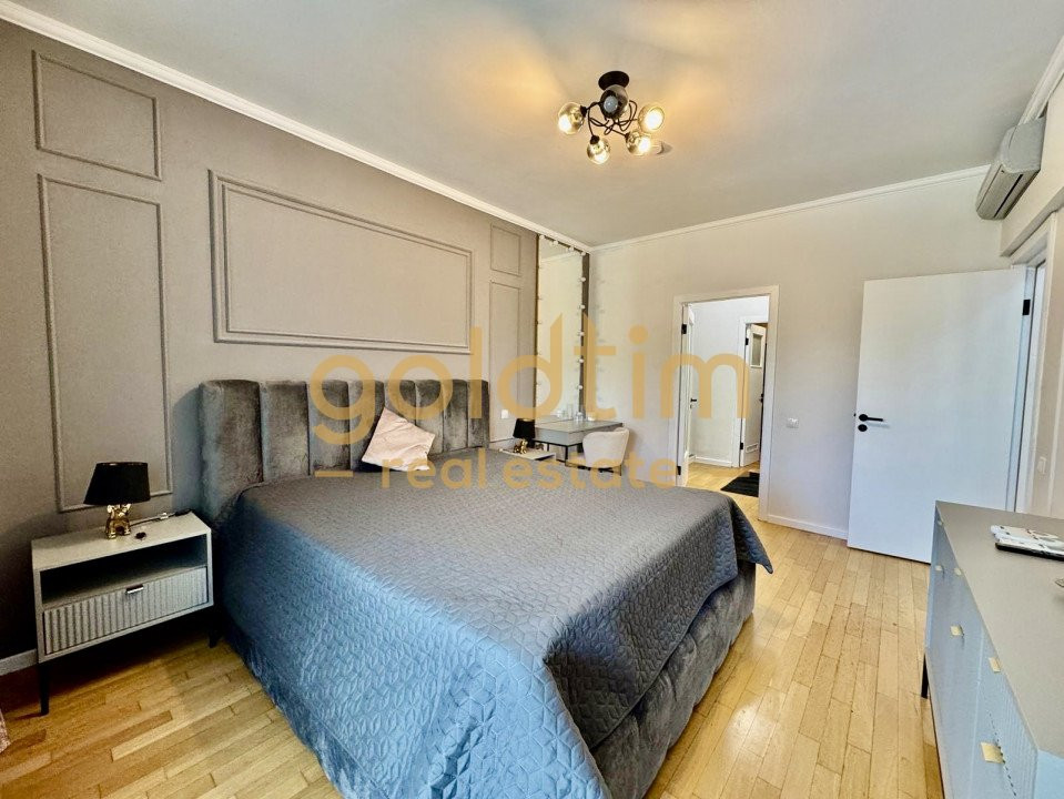 VIS A VIS HERASTRAU/ANSAMBLU CU PISCINA /SPAȚIOS /DUPLEX /VIEW/PARCARE SUBTERANA