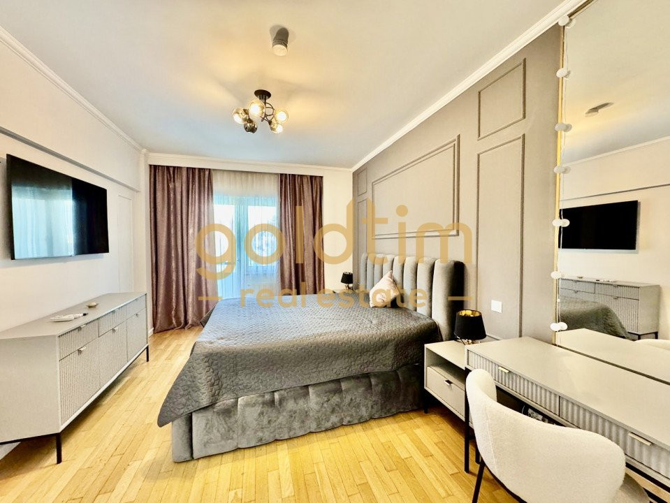 VIS A VIS HERASTRAU/ANSAMBLU CU PISCINA /SPAȚIOS /DUPLEX /VIEW/PARCARE SUBTERANA