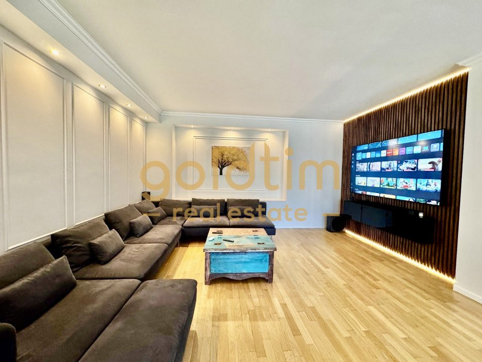 VIS A VIS HERASTRAU/ANSAMBLU CU PISCINA /SPAȚIOS /DUPLEX /VIEW/PARCARE SUBTERANA