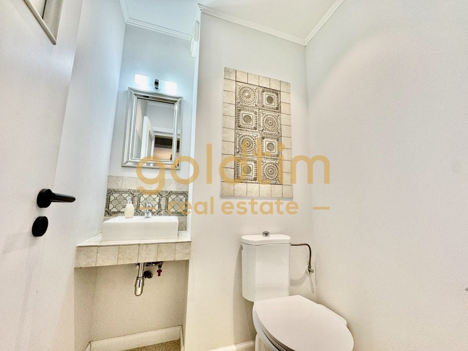 VIS A VIS HERASTRAU/ANSAMBLU CU PISCINA /SPAȚIOS /DUPLEX /VIEW/PARCARE SUBTERANA