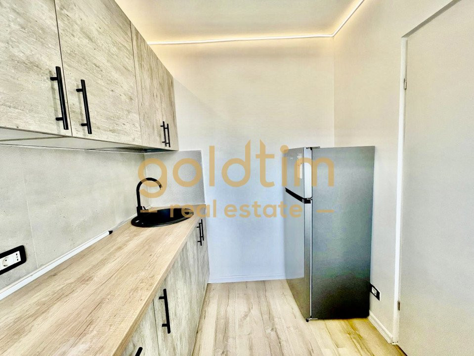 RENOVAT COMPLET/MOBILAT ȘI UTILAT MODERN /SPATII GENEROASE 