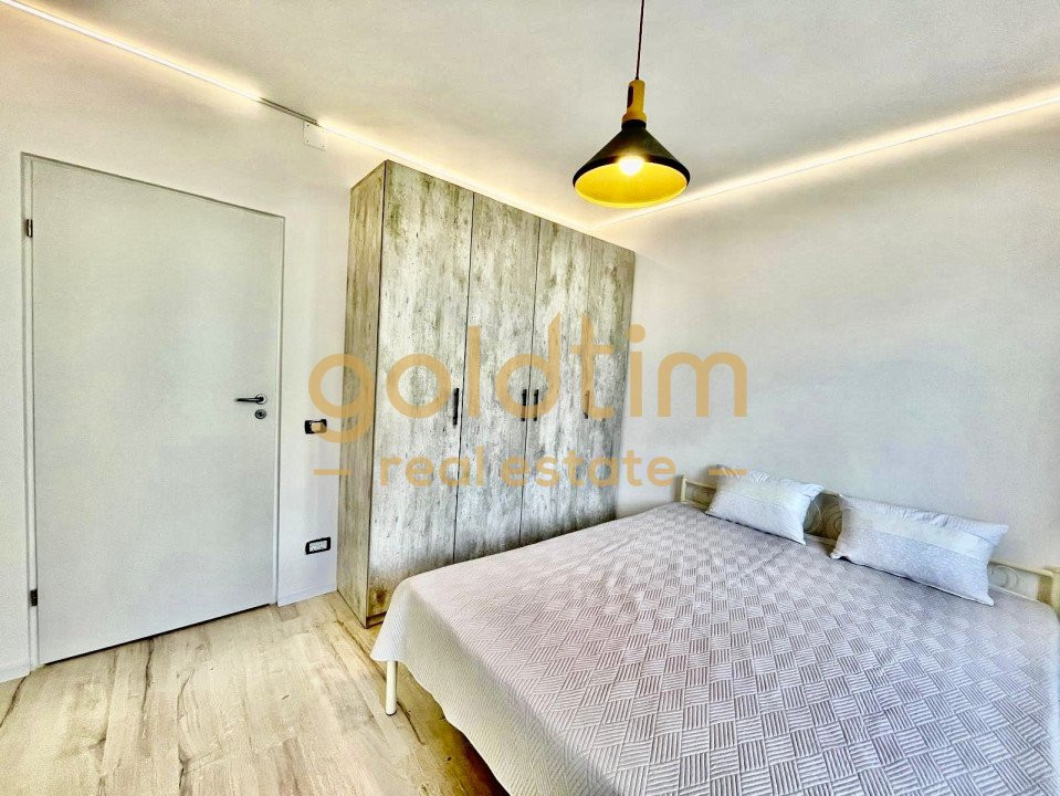 RENOVAT COMPLET/MOBILAT ȘI UTILAT MODERN /SPATII GENEROASE 