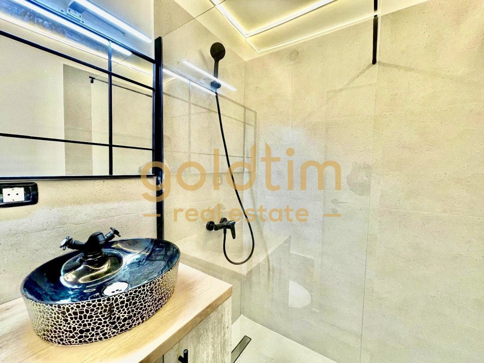 RENOVAT COMPLET/MOBILAT ȘI UTILAT MODERN /SPATII GENEROASE 