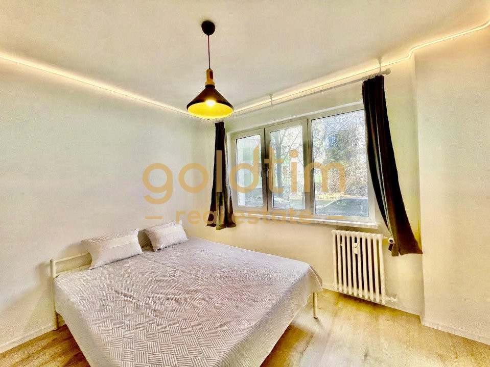 RENOVAT COMPLET/MOBILAT ȘI UTILAT MODERN /SPATII GENEROASE 