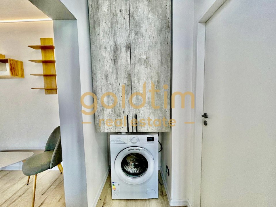 RENOVAT COMPLET/MOBILAT ȘI UTILAT MODERN /SPATII GENEROASE 