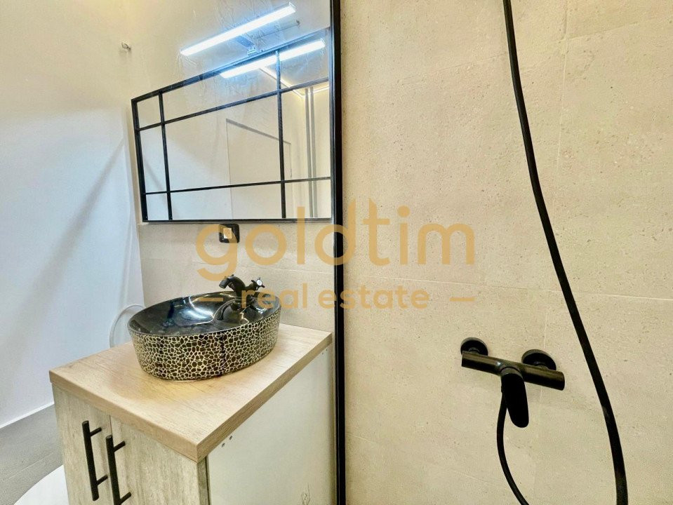 RENOVAT COMPLET/MOBILAT ȘI UTILAT MODERN /SPATII GENEROASE 