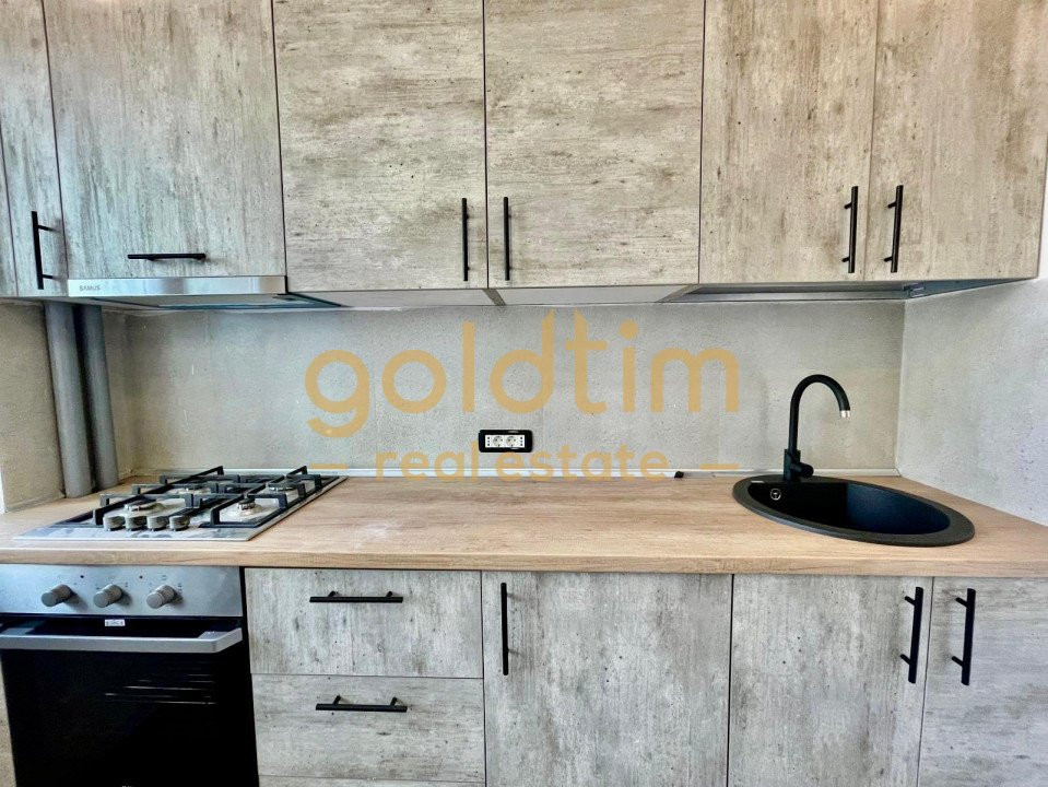 RENOVAT COMPLET/MOBILAT ȘI UTILAT MODERN /SPATII GENEROASE 