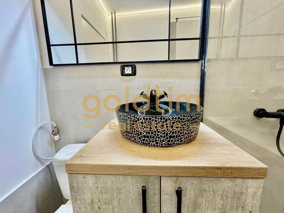 RENOVAT COMPLET/MOBILAT ȘI UTILAT MODERN /SPATII GENEROASE 