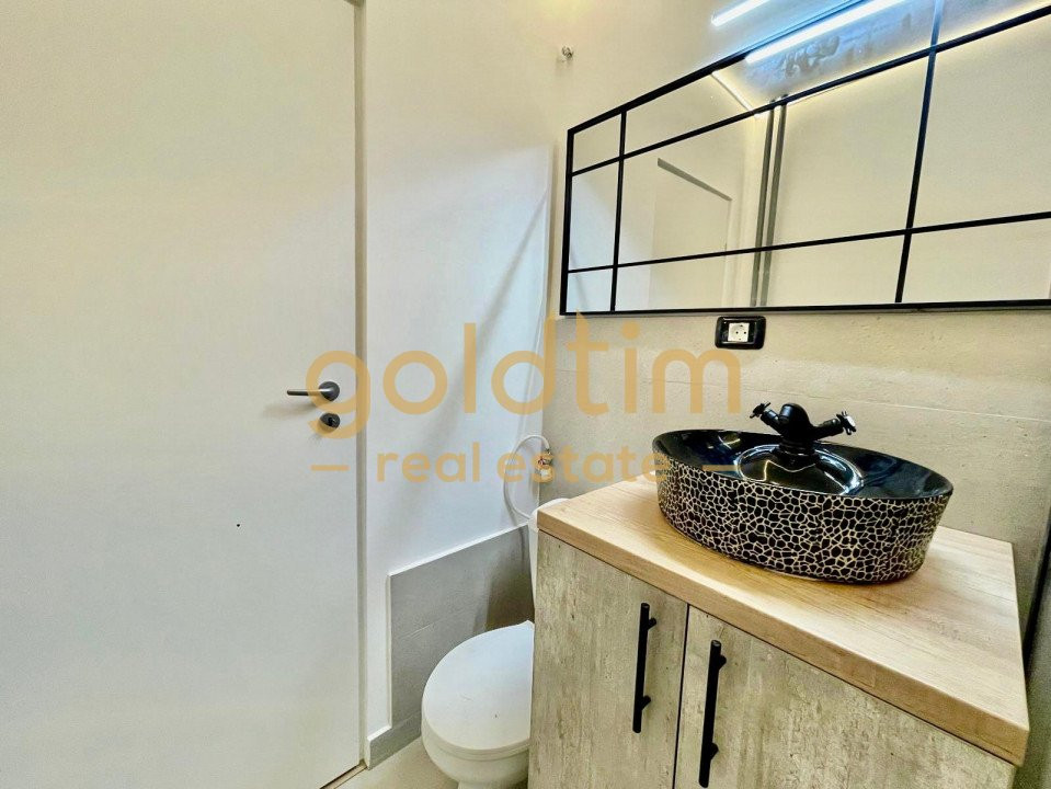 RENOVAT COMPLET/MOBILAT ȘI UTILAT MODERN /SPATII GENEROASE 