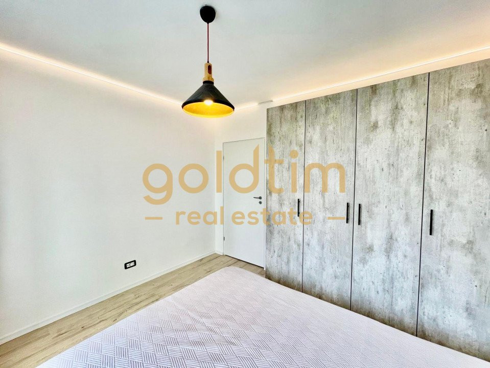 RENOVAT COMPLET/MOBILAT ȘI UTILAT MODERN /SPATII GENEROASE 