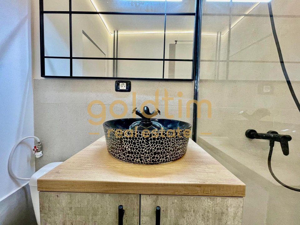 RENOVAT COMPLET/MOBILAT ȘI UTILAT MODERN /SPATII GENEROASE 