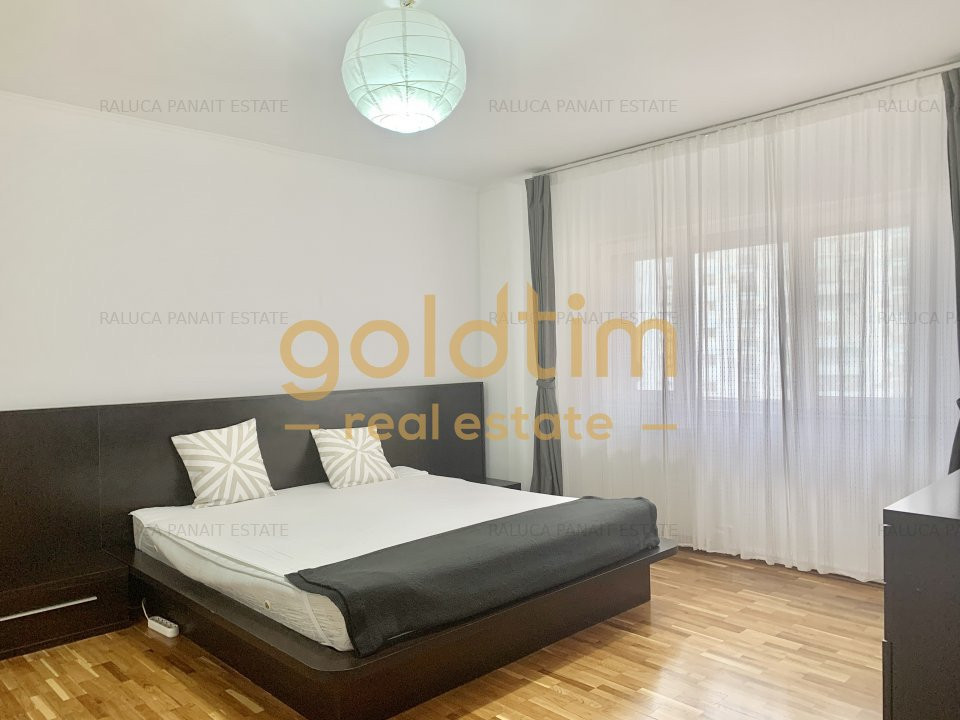 BINE COMPARTIMENTAT/ POSIBILITATE PARCARE