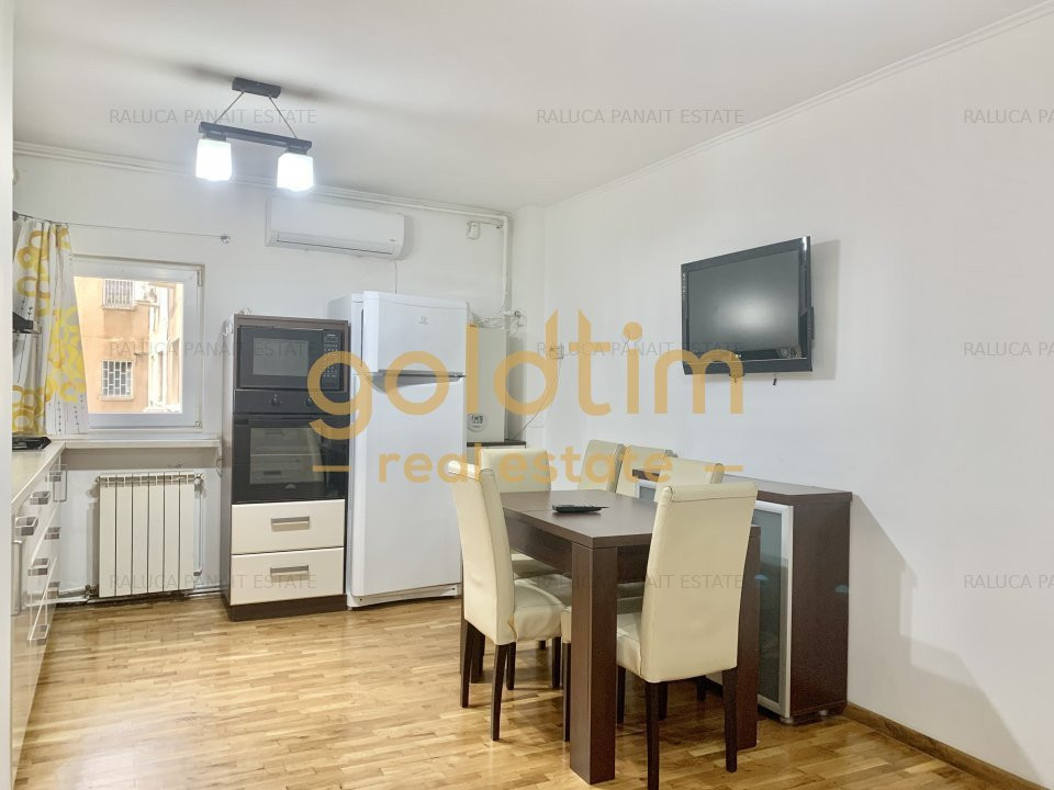 BINE COMPARTIMENTAT/ POSIBILITATE PARCARE