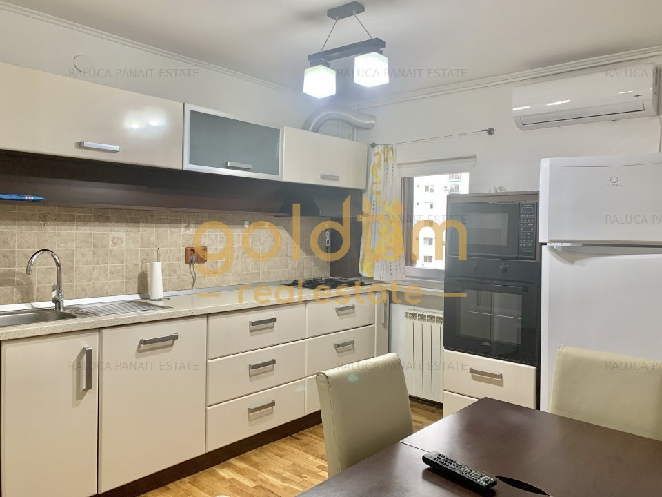 BINE COMPARTIMENTAT/ POSIBILITATE PARCARE