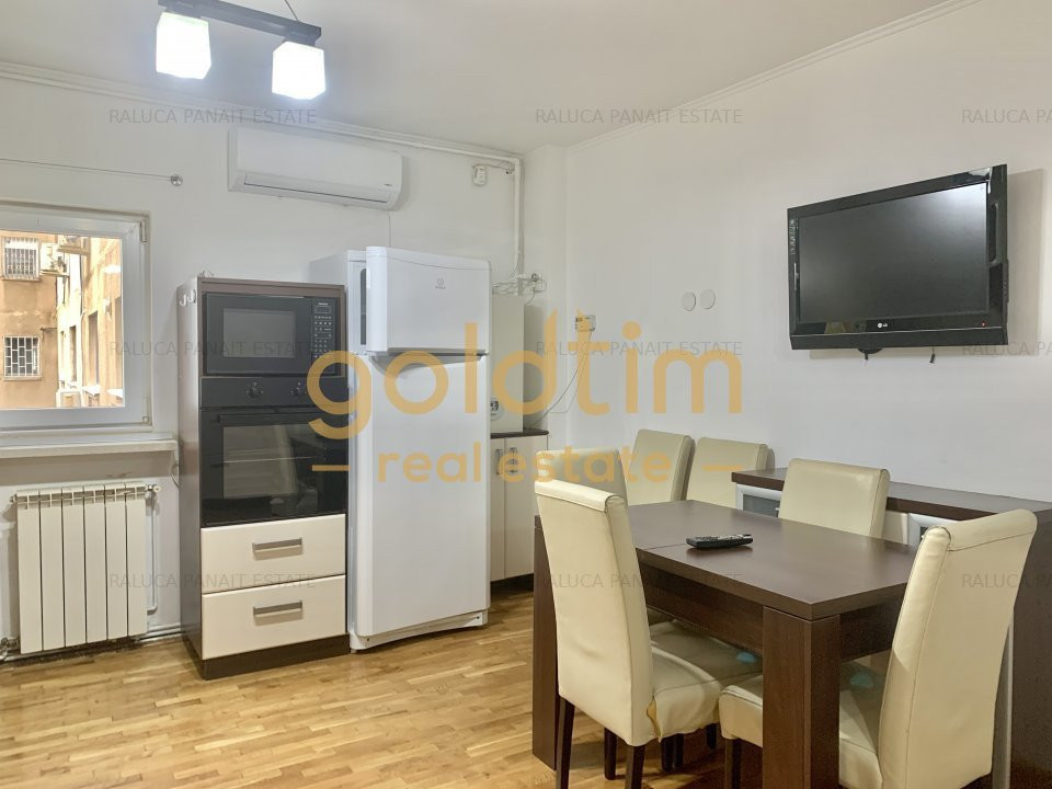 BINE COMPARTIMENTAT/ POSIBILITATE PARCARE