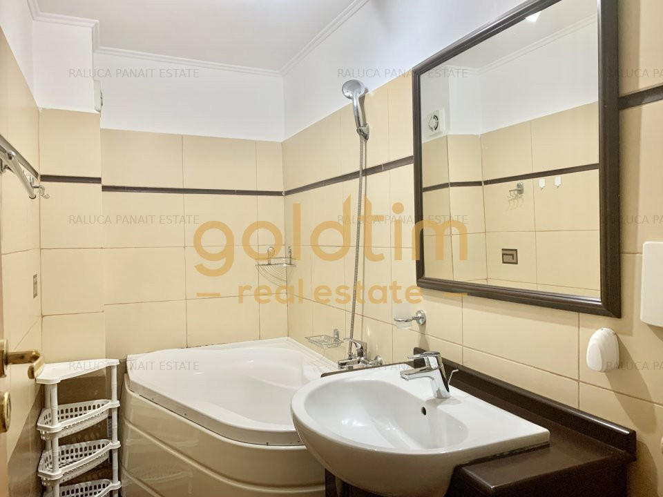 BINE COMPARTIMENTAT/ POSIBILITATE PARCARE