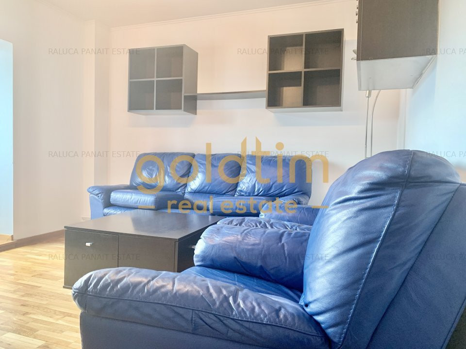 BINE COMPARTIMENTAT/ POSIBILITATE PARCARE