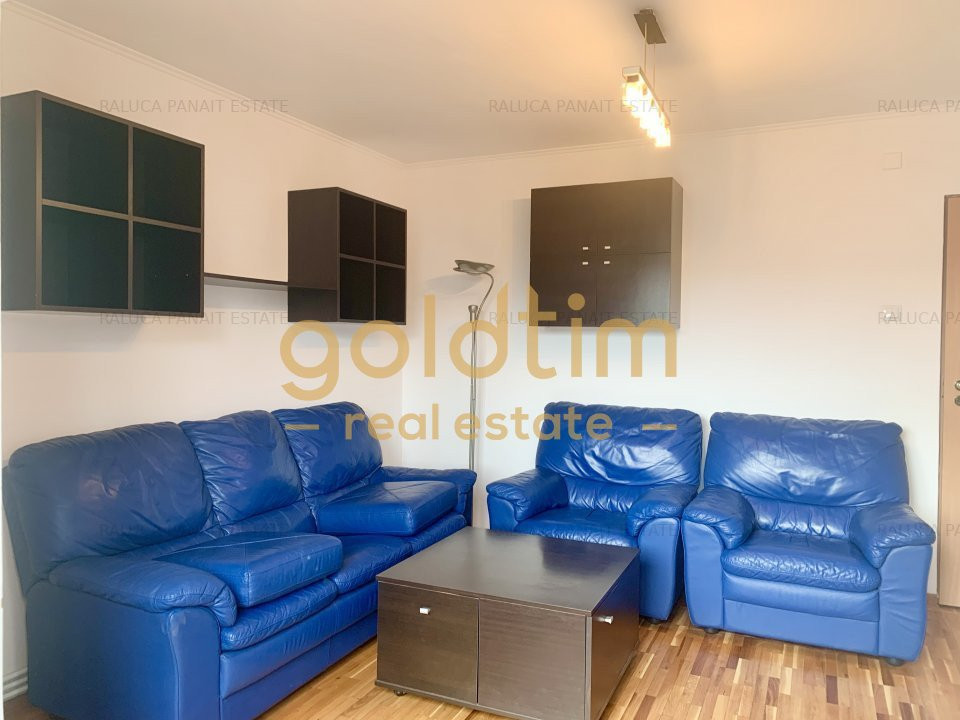 BINE COMPARTIMENTAT/ POSIBILITATE PARCARE